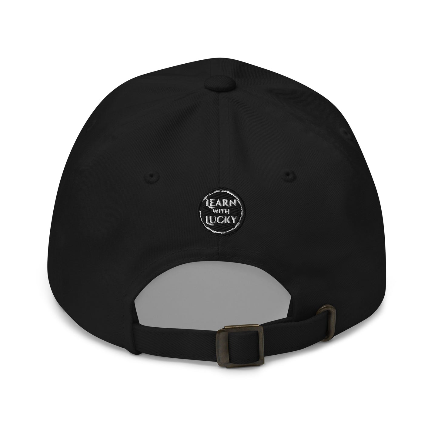 LWL77 Dad Hat