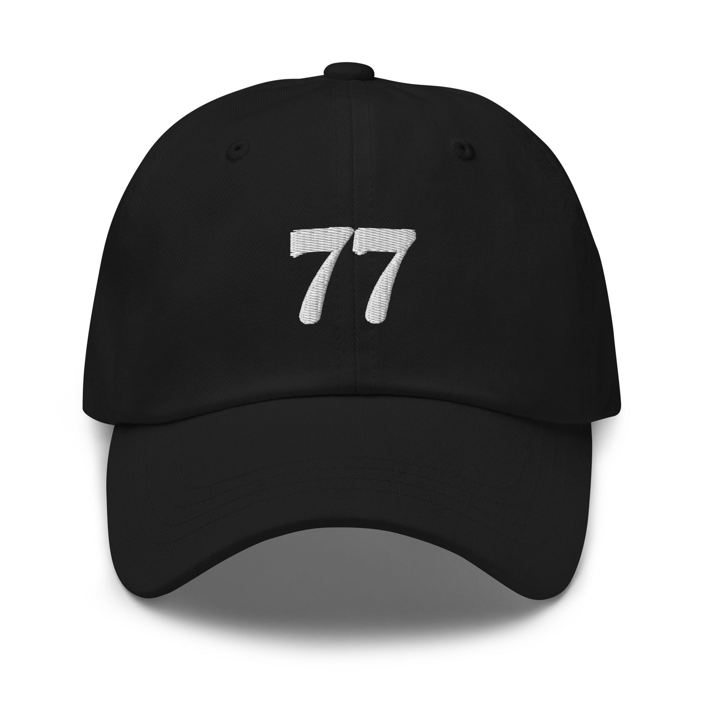 LWL77 Dad Hat