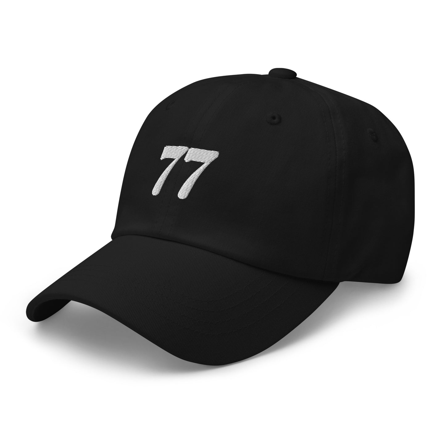 LWL77 Dad Hat