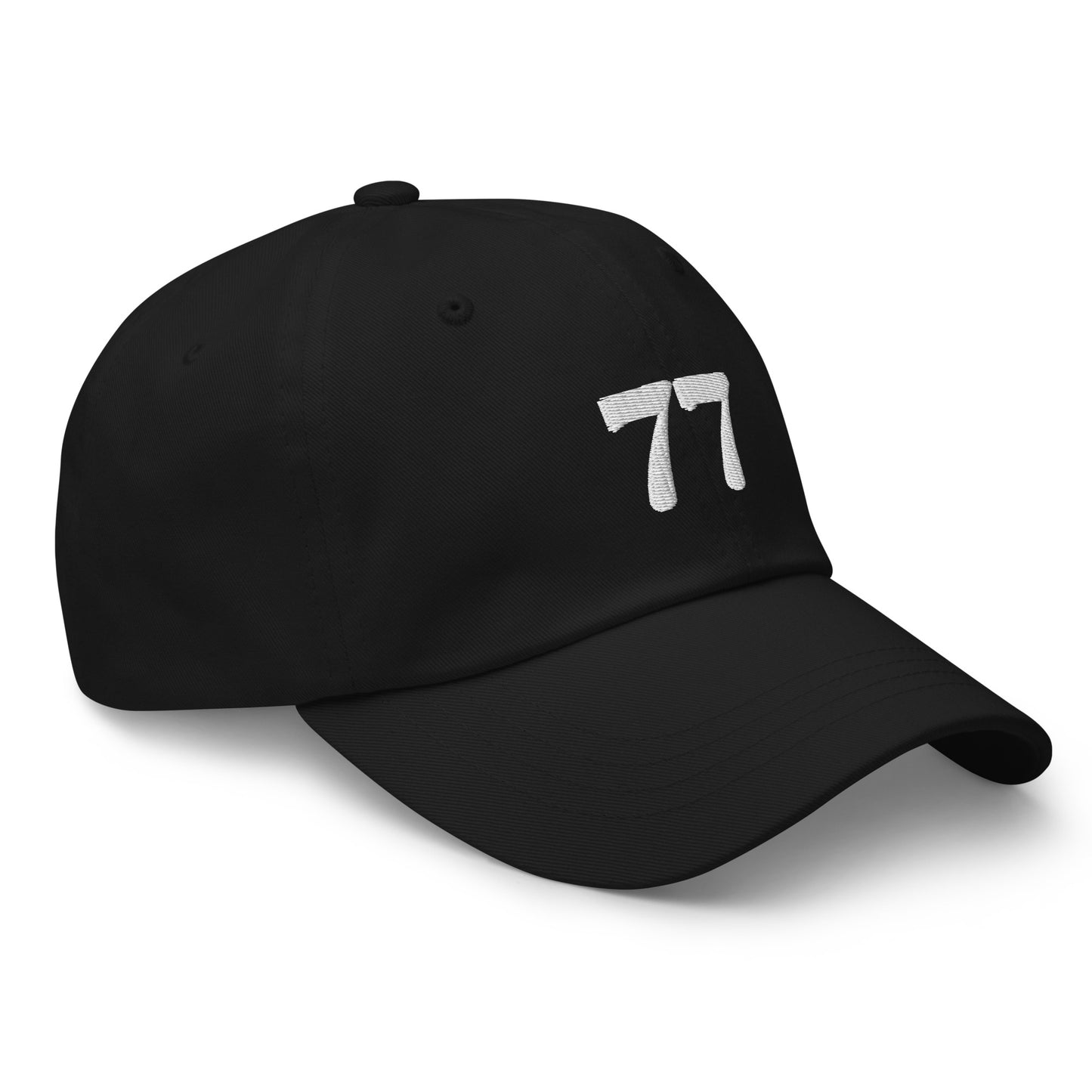 LWL77 Dad Hat