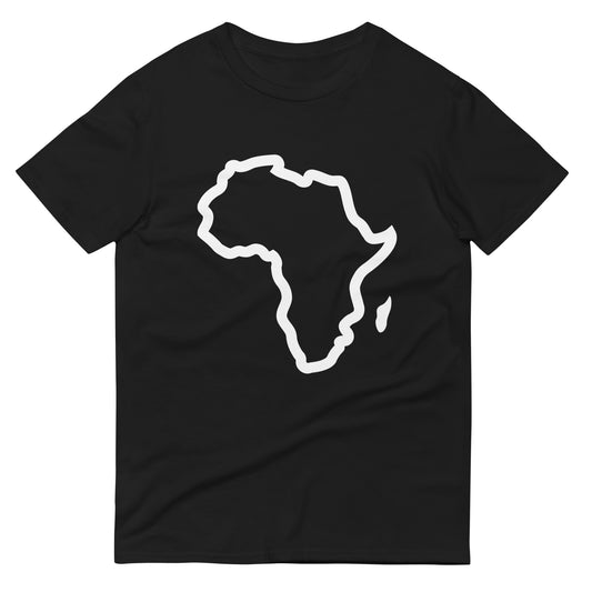 LWL Africa Short-Sleeve T-Shirt