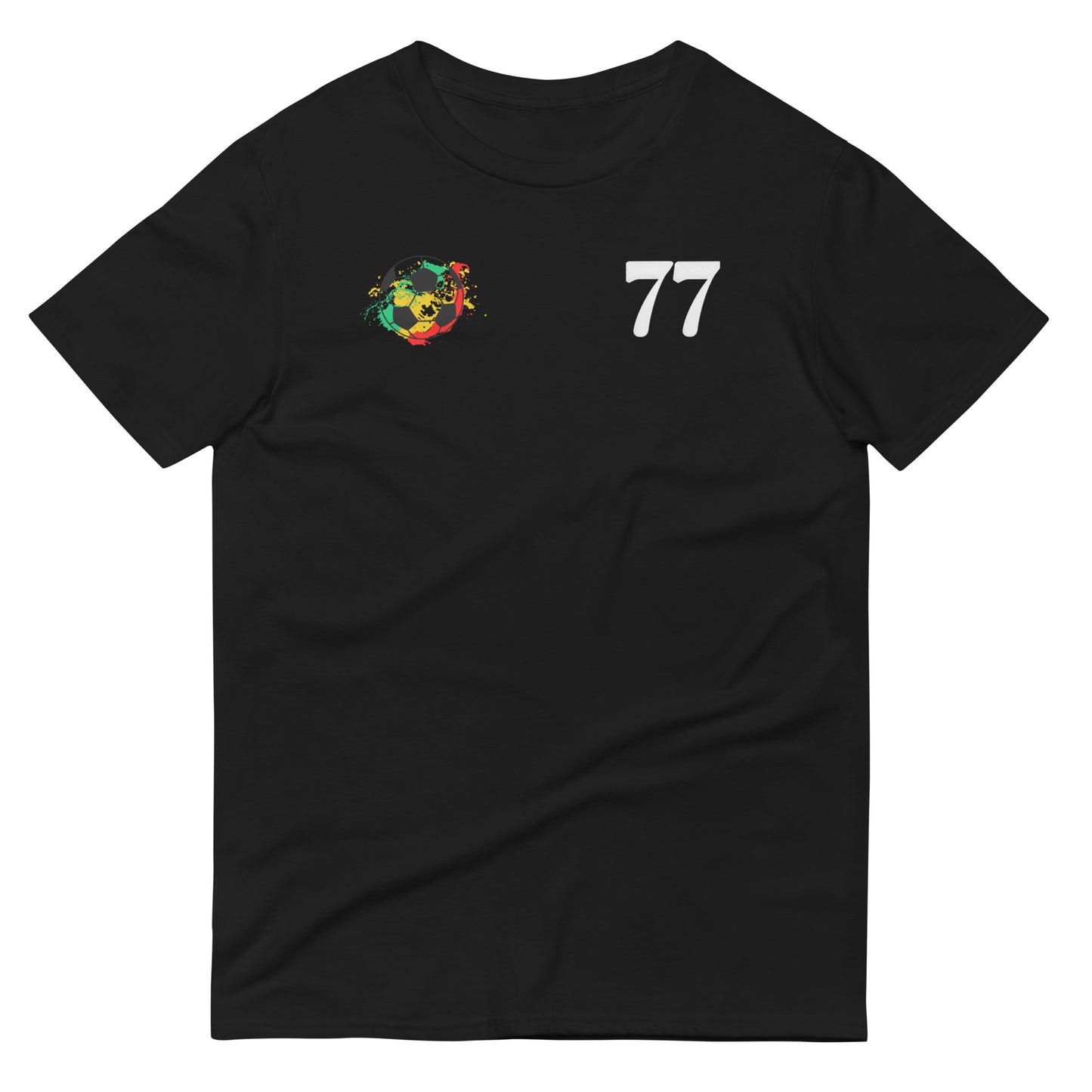 LWL Zim77 Short-Sleeve T-Shirt